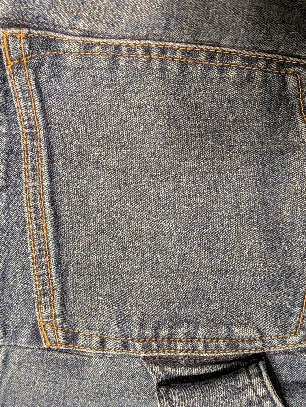 Dovetail Workwear Britt Bootcut Jeans 20x32 - Picture 12 of 15